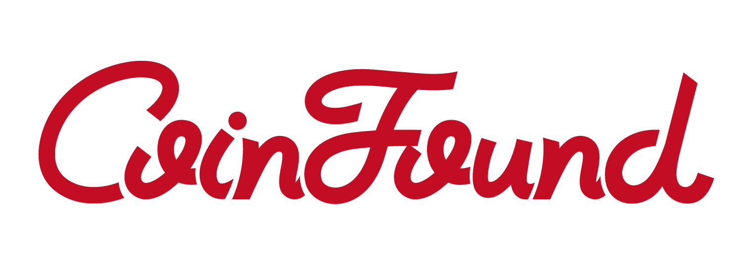 CoinFound logo